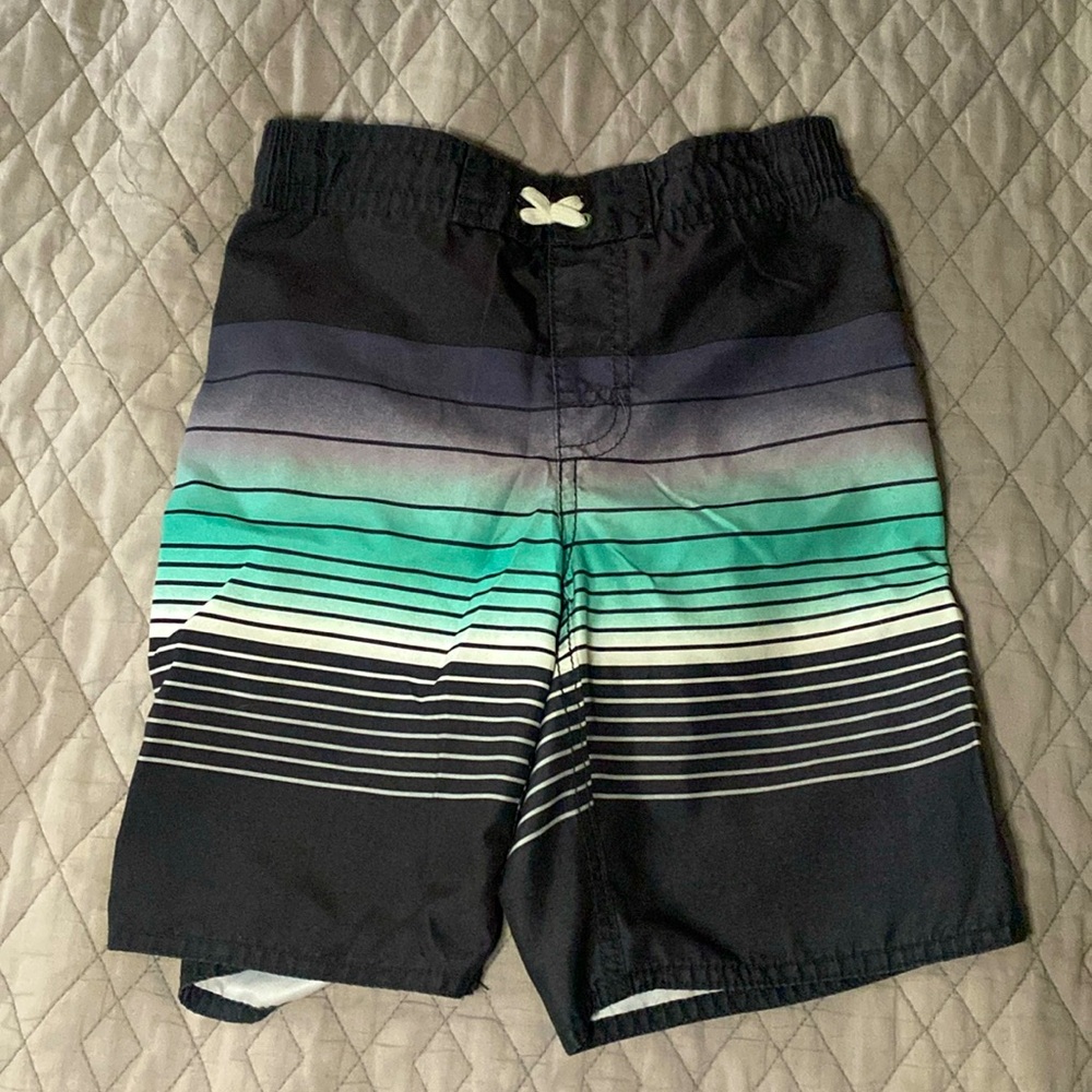 Board Shorts for Boys